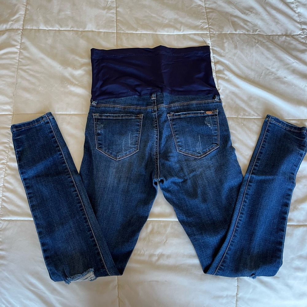 PinkBlush Maternity Jeans